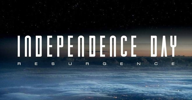 Independence Day Resurgence