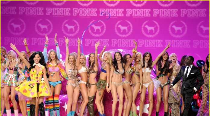 Leonardo DiCaprio are o noua iubita