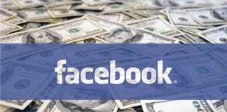 bani pentru posturi pe Facebook