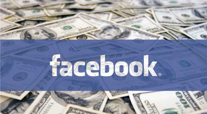 bani pentru posturi pe Facebook