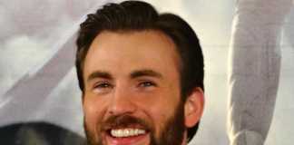 Chris Evans