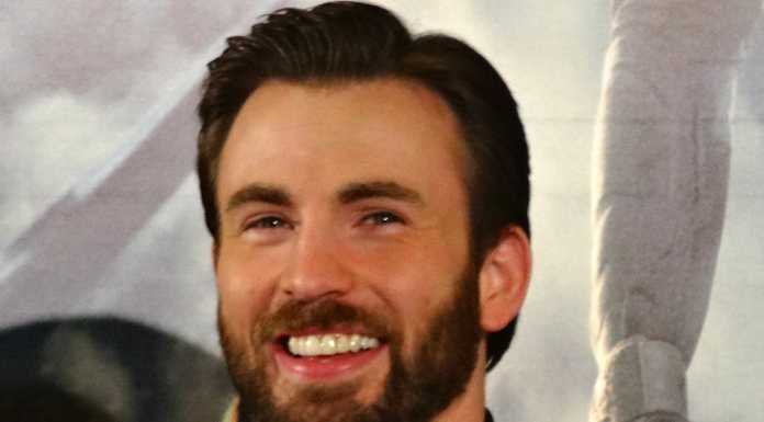 Chris Evans