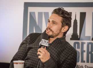 James Franco : ‘ Sint un pic gay’ James Franco