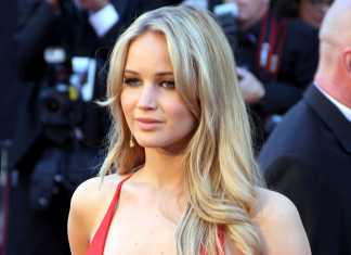 Jennifer Lawrence despre sex, betie si feminism Jennifer Lawrence