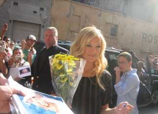 Kate Hudson are o relatie neobisnuita cu fiul ei Kate Hudson