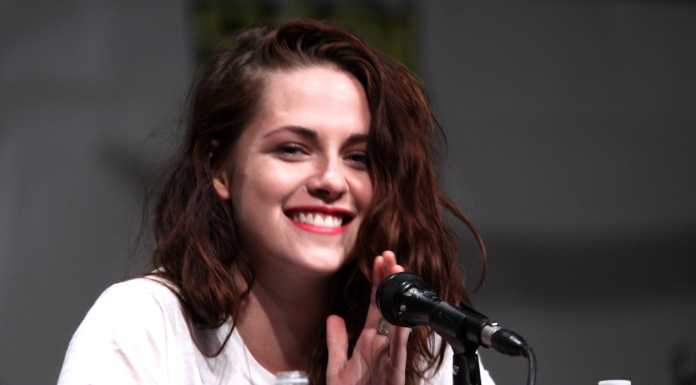 Kristen Stewart