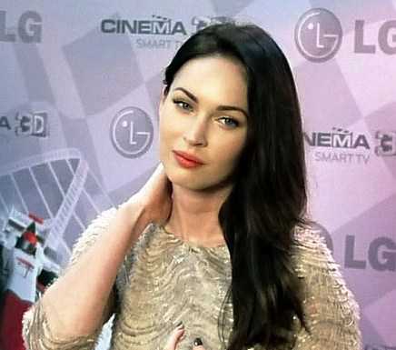Megan Fox