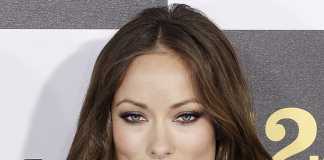 Olivia Wilde