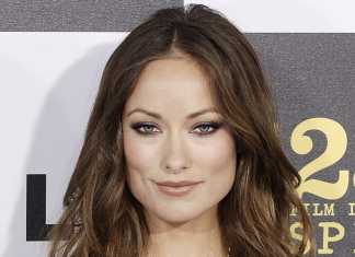 Olivia Wilde – poza in care anunta al doilea copil este adorabila Olivia Wilde