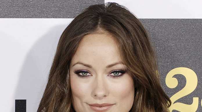 Olivia Wilde