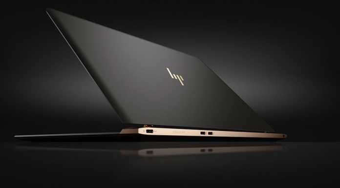 HP Spectre 13 probabil cel mai bun laptop in 2016