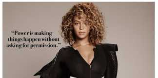 Beyonce