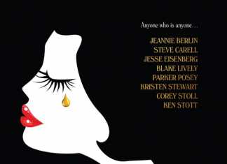 Trailer ‘Cafe Society’ – un film de Woody Allen Woody Allen