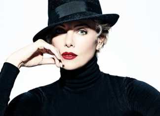 Charlize Theron si primele auditii Charlize Theron