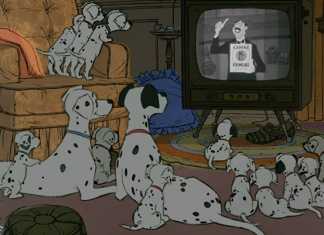 Studiourile Disney au anuntat 9 filme noi Disney