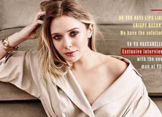 Elizabeth Olsen