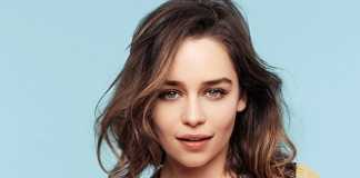 Emilia Clarke