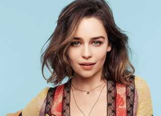 Emilia Clarke vorbeste despre Game of Thrones Emilia Clarke