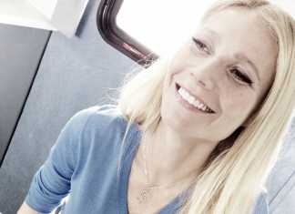 Gwyneth Paltrow: 40 e noul 20 Gwyneth Paltrow