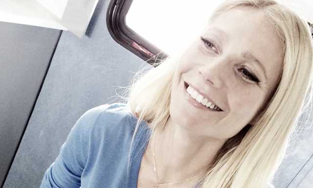 Gwyneth Paltrow