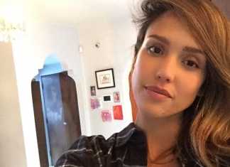 Jessica Alba isi recunoaste radacinile latino Jessica Alba