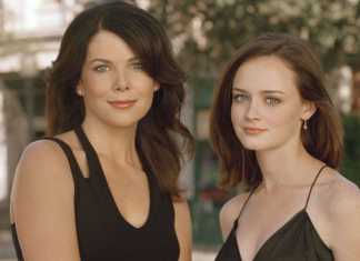 Serialul Gilmore Girls revine Gilmore Girls
