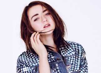 Maisie Williams dezvaluie detalii din viata personala Maisie Williams