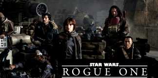 Rogue One
