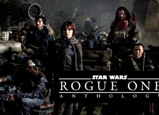 Trailer Rogue One: A Star Wars Story Rogue One