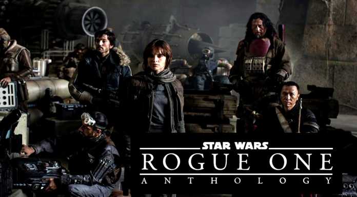 Rogue One