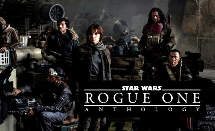 Rogue One