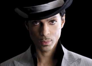 Despre Prince Despre Prince