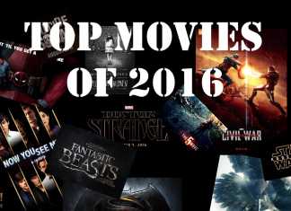 Filme bune in 2016 – ce mai avem de vazut filme bune in 2016