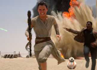 Star Wars – indicii despre parintii lui Rey parintii lui Rey