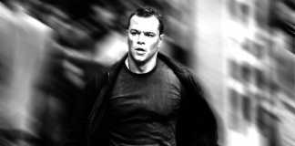 Trailerul Jason Bourne