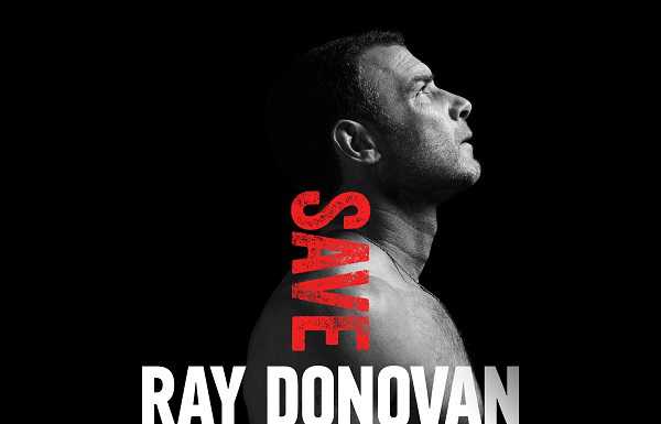 Ray Donovan