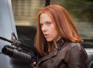 Scarlett Johansson si planificarea parentala Scarlett Johansson