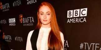 Sophie Turner