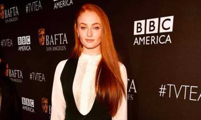 Sophie Turner