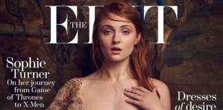 Sophie Turner