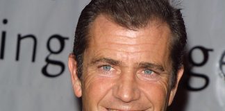 Mel Gibson