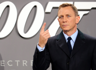 Daniel Craig refuza 68 milioane pentru inca doua James Bond James Bond