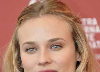 Diane Kruger