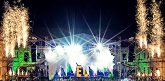 Evenimentele din Bucuresti