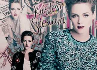Kristen Stewart
