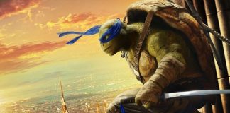 Teenage Mutant Ninja Turtles