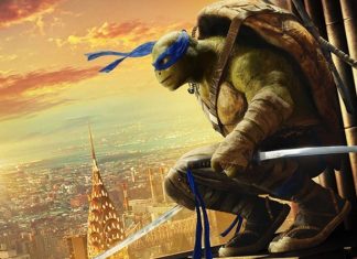 Trailer nou: Teenage Mutant Ninja Turtles 2 Teenage Mutant Ninja Turtles