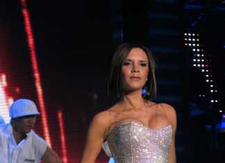 Victoria Beckham