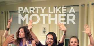Bad Moms