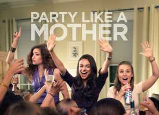 Bad Moms